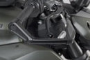 Daytona 660 [SW-MOTECH] – lever guards with wind protection