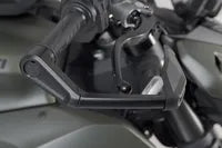 Daytona 955 [SW-MOTECH] – lever guards with wind protection