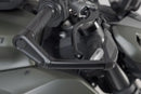 Daytona 955 [SW-MOTECH] – lever guards with wind protection