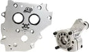 Harley-Davidson FXST 1584 Softail Standard [2009-2011] - OE+ Ölpumpen-/Nockenplatten-Kit – Bild 6