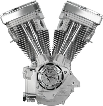 Harley-Davidson FXEF 1340 Fat Bob [1986] - V80 Long-Block Motor – Bild 1