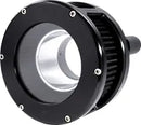 Harley-Davidson FLHCS 1923 Softail Heritage Classic 117 [2026] - BA air filter kit - Finish: Black, Chrome, Clear - Image 7