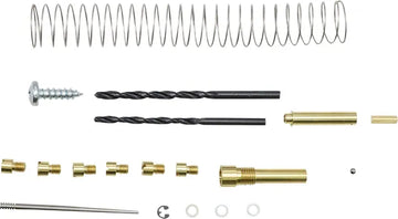 Harley Davidson Fxsts [DYNOJET] – Recalibration Nozzle Kit