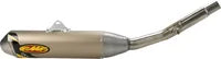 Yamaha Yz 450 Fx [2025-2026] - Q4 Hex Slip-On Schalldämpfer – Bild 10