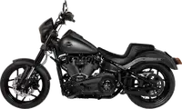 Harley Davidson Fxlrs [DRAG SPECIALTIES] – Steering Damper Sets