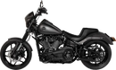Harley Davidson Fxlrs [DRAG SPECIALTIES] – Steering Damper Sets