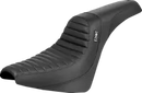 Harley Davidson Fxst [SADDLEMEN] – Thrashin' Pro Series Seat
