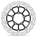 BMW R 1300 GS Adventure Option 719 Karakorum [2025-2026] - Flame Series Floating Brake Disc – Item no. 113275 – picture 9