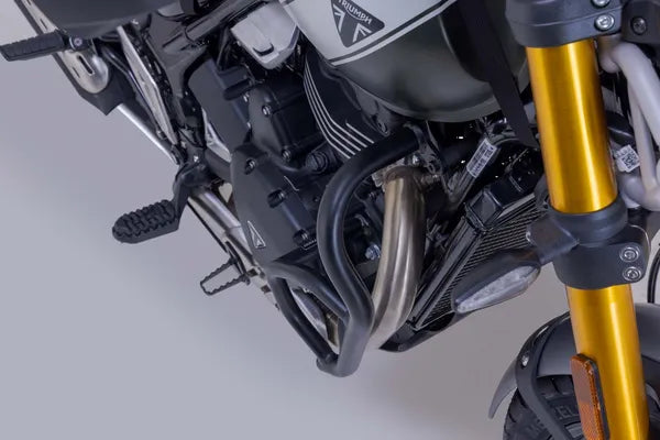 Triumph Speed ​​400 [SW-MOTECH] – Crash bar