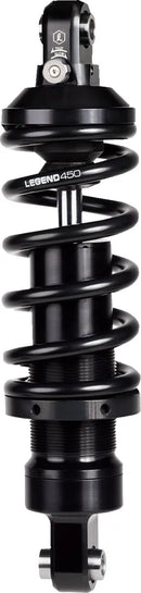 Harley-Davidson FXBR 1923 Softail Breakout 117 [2024] - REVO-A Adjustable M-Eight Softail Shock Absorber – Item No. 1310-2249 – Figure 4
