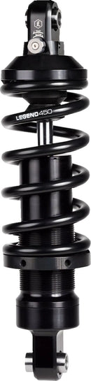 Harley-Davidson FXBR 1923 Softail Breakout 117 [2024] - REVO-A Adjustable M-Eight Softail Shock Absorber – Item No. 1310-2249 – Figure 8