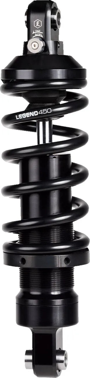 Harley-Davidson FXD 1923 Super Glide 117 [2026] - REVO-A Adjustable M-Eight Softail shock absorber – Item no. 1310-2249 – Figure 4