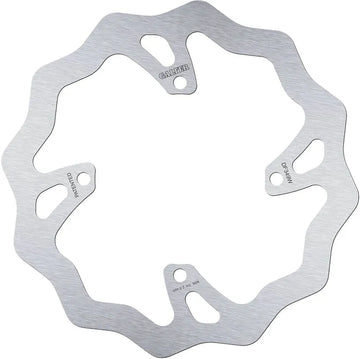Suzuki Rm Z 250 [2018] - Wave® brake disc – picture 1