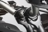 Benelli TRK 502