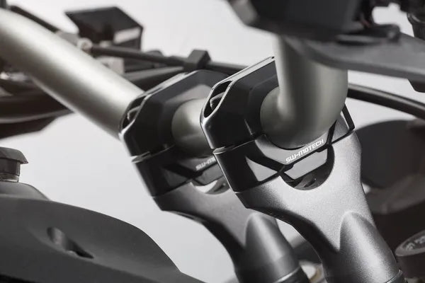 Benelli TRK 502