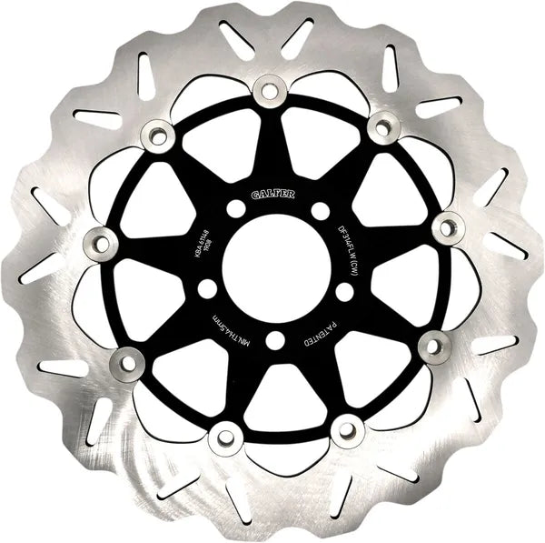 Suzuki GSX 1200 [2001-2002] - Bremsscheibe – Bild 4