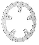 Triumph Trident 660 [2024-2026, 2025-2026] - BREMSSCHEIBE FIXED WAVE – Bild 4