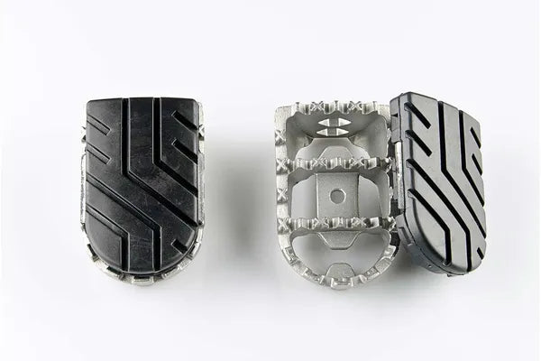 Triumph Tiger 1200 GT [2022-2024] - ION footrest kit - image 1