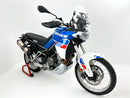 Aprilia Tuareg 660 [WRS] – motorcycle fairing screen