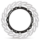 BMW R 1300 GS Adventure Trophy [2024] - Flame Series Schwimmende Bremsscheibe – Bild 2
