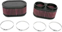 Suzuki GSF 600 [K & N] – clip-on air filter