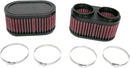Suzuki Bandit 1200 [K & N] – clip-on air filter