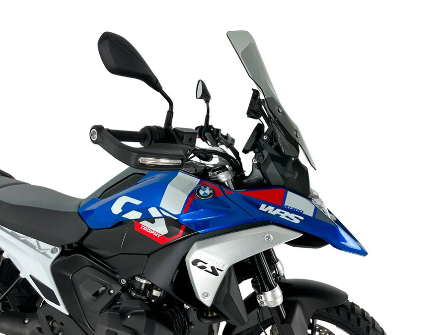 BMW R 1300 GS Adventure [WRS] – Windshield