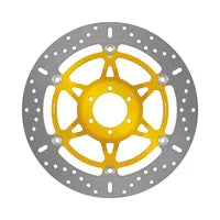 Yamaha TDR 125 [EBC] – X-Series brake disc