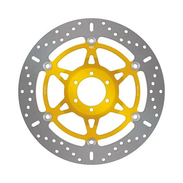 BIMOTA DB5 992 R [EBC] – X-Series Bremsscheibe vorne
