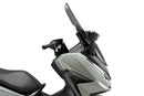 HONDA FORZA 125 [2025] – Windshield V-Tech Line Sport – Strongly tinted-3