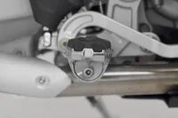 Yamaha XTZ 690 Tenere 700 World Raid [2018-2022] - EVO footrest kit - picture 10