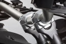 [SW-MOTECH] - Handlebar riser for Ø 22 mm, hole spacing 32-38 mm, version EH000392200125S - picture 2