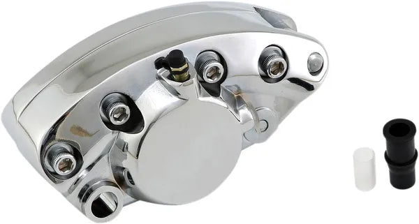 Harley Davidson FX [DRAG SPECIALTIES] - Chrome rear brake caliper