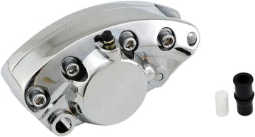 Harley Davidson FX [DRAG SPECIALTIES] - Chrome rear brake caliper