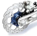 Husaberg TE 125 [2012-2014] - Oversize Wave Bremsscheiben-Kit Offroad vorne – Bild 4
