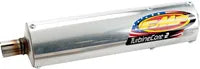 Ktm 380 Mxc [1998-2002] - Turbinecore 2 Spark Arrestor Endschalldämpfer – Bild 9