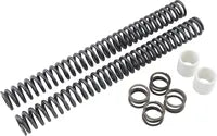 Harley Davidson Flhtk [PROGRESSIVE SUSPENSION] – Fork Lowering Kits