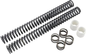 harley davidson fltruse [PROGRESSIVE SUSPENSION] – fork lowering kits