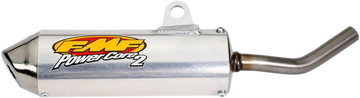 Honda CR 80 RB [1996-2001] - Powercore 2 rear silencer – picture 1