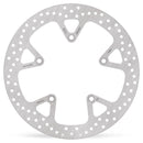 Bmw K 1600 Grand America [2021-2024, 2022-2024] - Rear Halo Series brake disc - picture 1