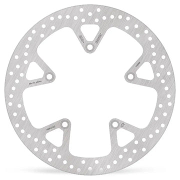 Bmw K 1600 B [2022, 2023-2024] - Rear Halo Series brake disc - picture 2