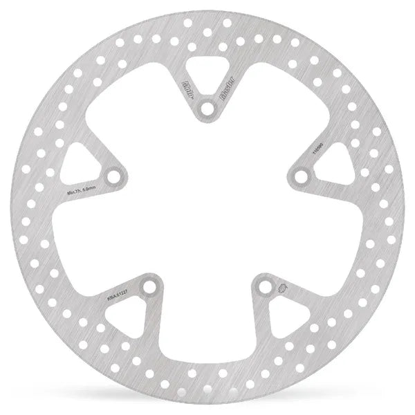Bmw K 1600 Grand America [2021-2024, 2022-2024] - Rear Halo Series brake disc - picture 2