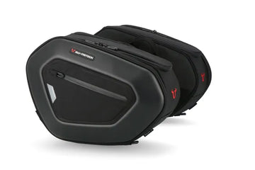 Honda CBR 300 R [2014-2022] - PRO BLAZE H saddlebag set – picture 1
