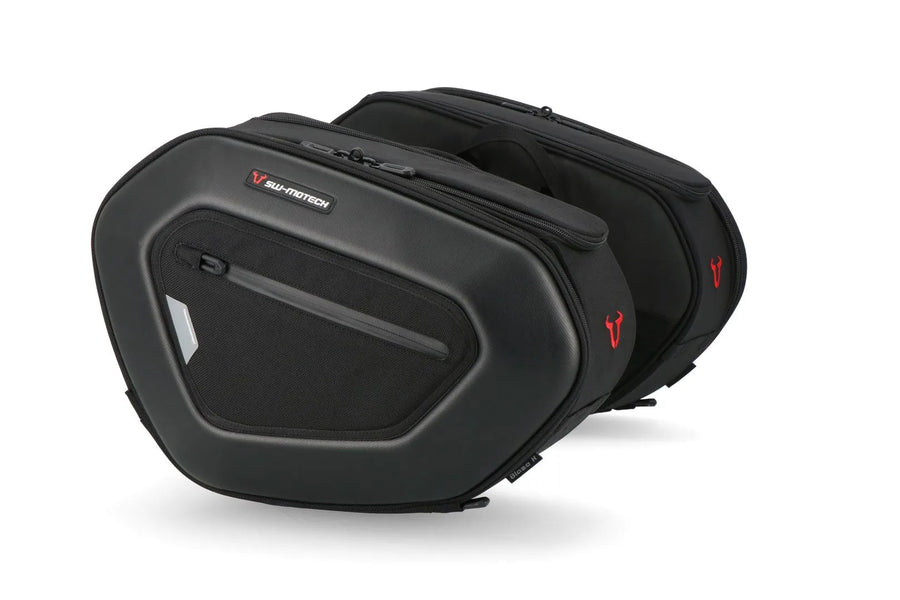 honda cb 500 [SW-MOTECH] – PRO BLAZE H saddlebag set