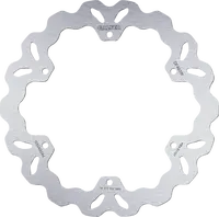 Yamaha Xj 600 [1991] - Bremsscheibe – Bild 5