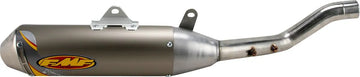 Yamaha YFZ 450 XBB Bill Ballance Edition [2010] - Powercore 4 Slip-On Silencer – Picture 1