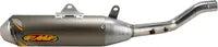Yamaha Yfz 450 R [2025, 2027] - Powercore 4 slip-on silencer - picture 7