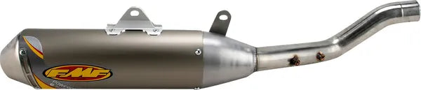 Yamaha Yfz 450 R [2025, 2027] - Powercore 4 slip-on silencer - picture 4