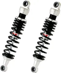 Suzuki LS 650 [YSS] – gas pressure emulsion shock absorber