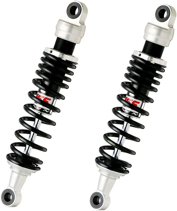 Yamaha XV 1100 [YSS] – gas pressure emulsion shock absorber